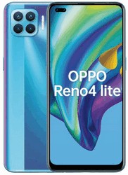Замена стекла на телефоне OPPO Reno4 Lite в Нижнем Новгороде